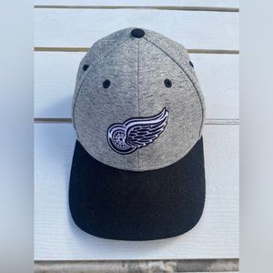 Detroit Red Wings NHL hockey New Era Hat